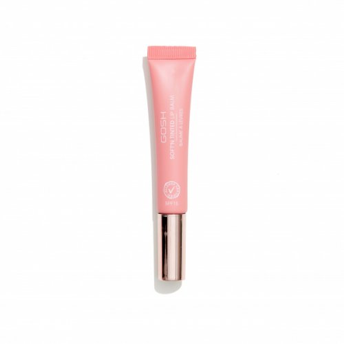 GOSH Copenhagen Soft'n Tinted Lip Balm Lūpų balzamas