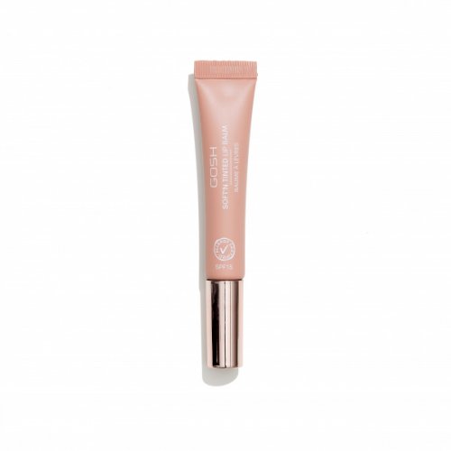 GOSH Copenhagen Soft'n Tinted Lip Balm Lūpų balzamas