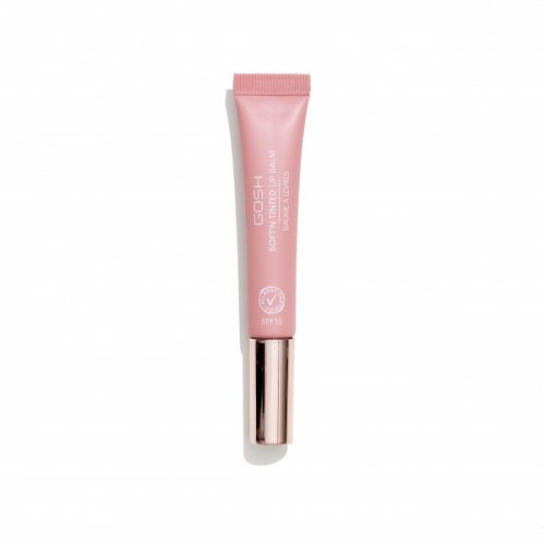 GOSH Copenhagen Soft'n Tinted Lip Balm Lūpų balzamas