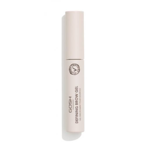 GOSH Copenhagen Defining Brow Gel Uzacu gels