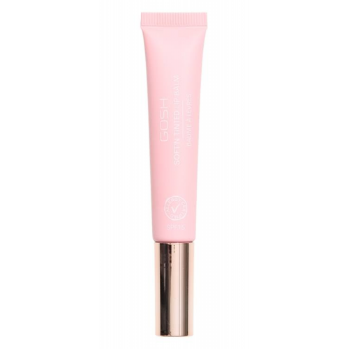 GOSH Copenhagen Soft'n Tinted Lip Balm Lūpų balzamas