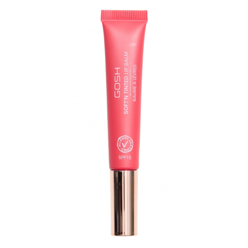GOSH Copenhagen GOSH Copenhagen Soft'n Tinted Lip Balm 8ml 008 Cherry Soda