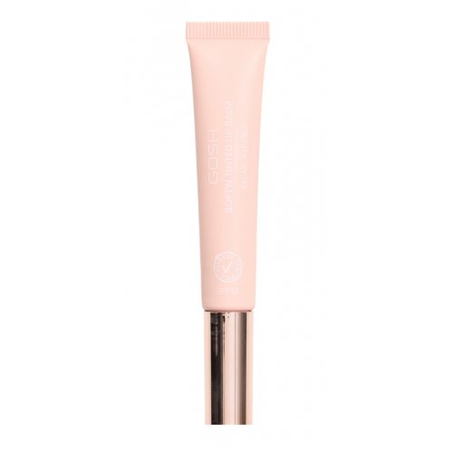 GOSH Copenhagen GOSH Copenhagen Soft'n Tinted Lip Balm 8ml 009 Sunny Melon
