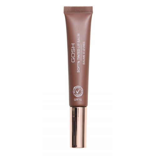 GOSH Copenhagen GOSH Copenhagen Soft'n Tinted Lip Balm 8ml 010 Espresso Martini