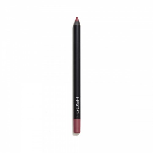 GOSH Copenhagen Velvet Touch Lipliner Waterproof 009 Rose