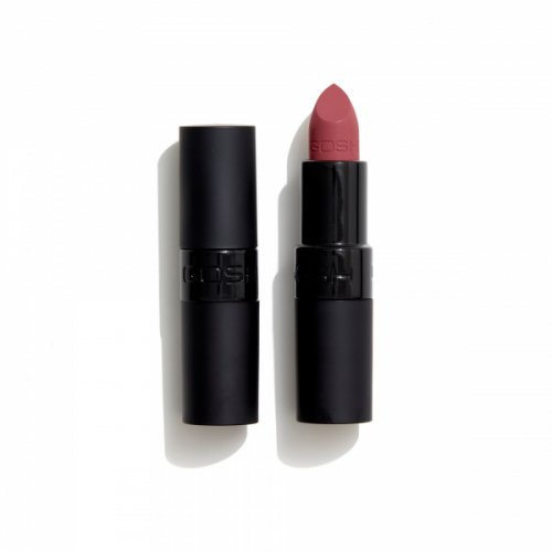 GOSH Copenhagen Velvet Touch Lipstick Lūpų dažai