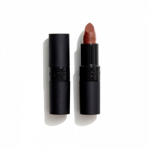 GOSH Copenhagen Velvet Touch Matt Lipstick Matiniai lūpų dažai