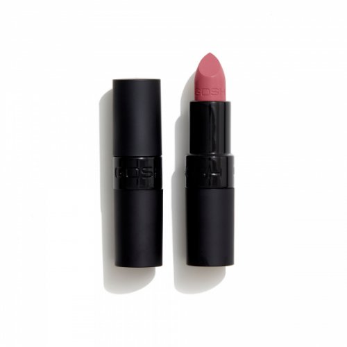 GOSH Copenhagen Velvet Touch Matt Lipstick Matiniai lūpų dažai