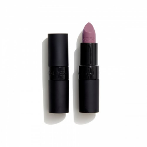 GOSH Copenhagen GOSH Copenhagen Velvet Touch Matt Lipstick 022 Matt Orchid