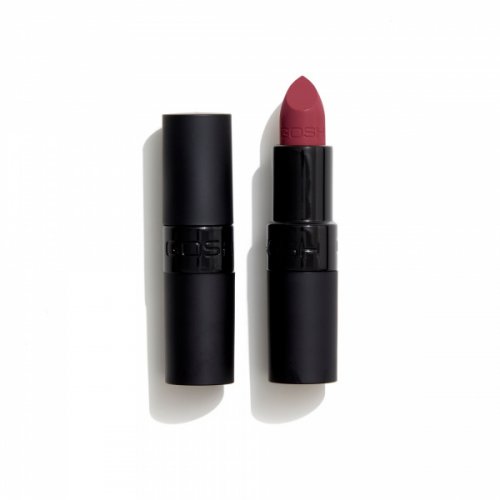 GOSH Copenhagen Velvet Touch Matt Lipstick