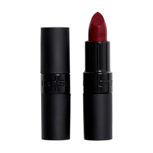 GOSH Copenhagen Velvet Touch Matt Lipstick Matiniai lūpų dažai