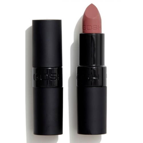 GOSH Copenhagen GOSH Copenhagen Velvet Touch Matt Lipstick 032 Matt Sunset Vibe