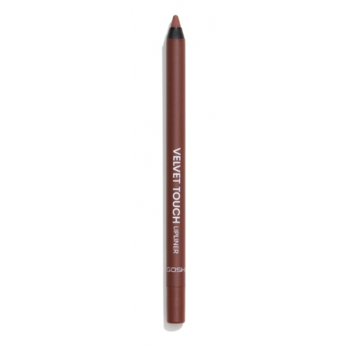 GOSH Copenhagen GOSH Copenhagen Velvet Touch Lipliner Waterproof 013 Americano