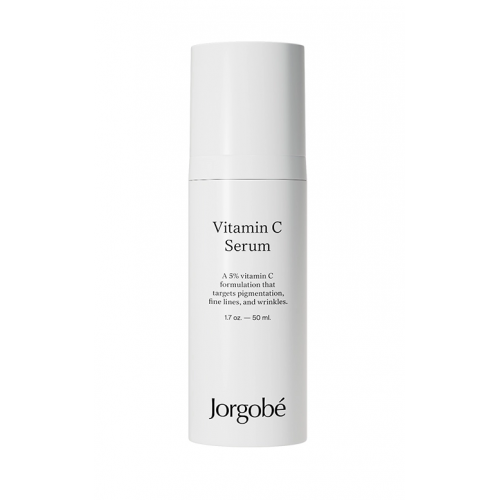 Jorgobé Vitamin C Brightening Serum Vitamino C serumas