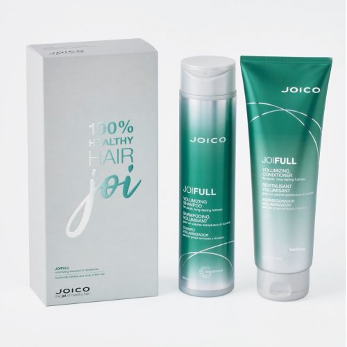 Joico Joico Joifull Volumizing Shampoo & Conditioner Holiday Duo 300ml+250ml