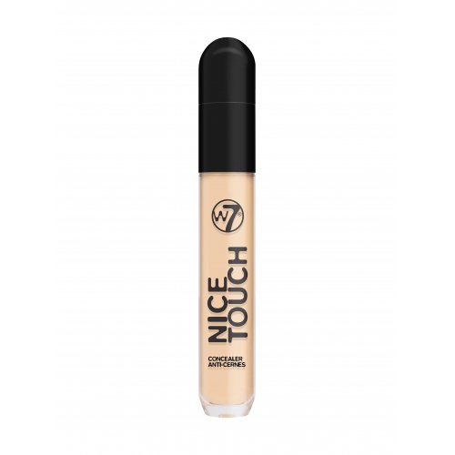 W7 Cosmetics Nice Touch Concealer Peitevahend