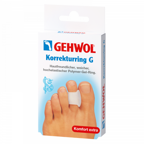 Gehwol Correction Ring G