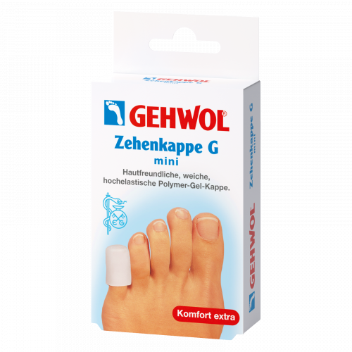 Gehwol Toe Cap G Sõrme kork