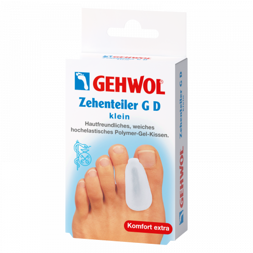 Gehwol Toe Divider GD Pirštų atskyrikliai