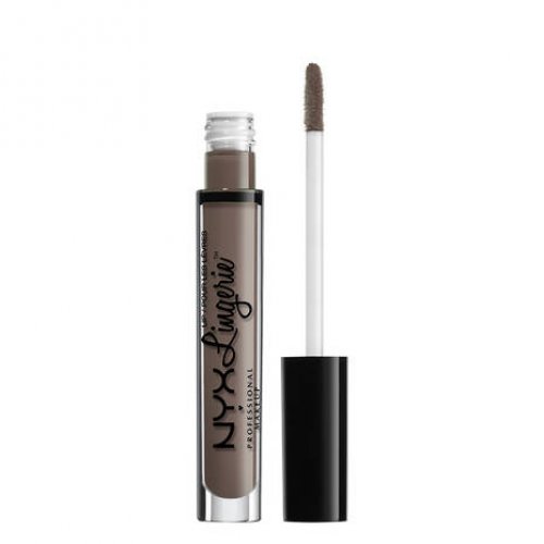 NYX Professional Makeup Lip Lingerie Liquid Lipstick 4ml Scandalous