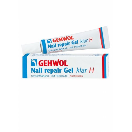 Gehwol Nail Repair Gel UV Küünegeel