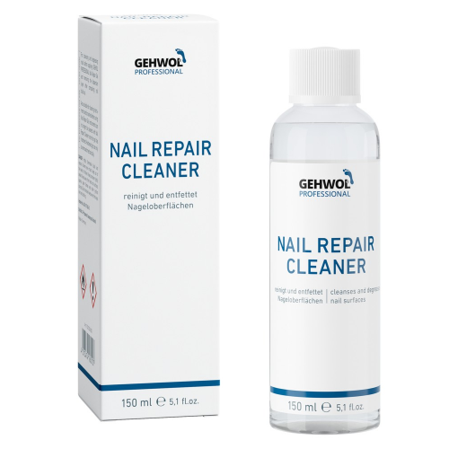 Gehwol Nail Repair Cleaner