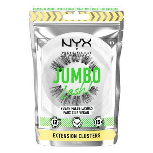 01 Extension Clusters