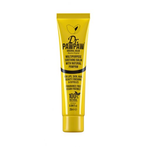 Dr.PAWPAW Original Multipurpose Soothing Balm Daudzfunkcionāls balzams