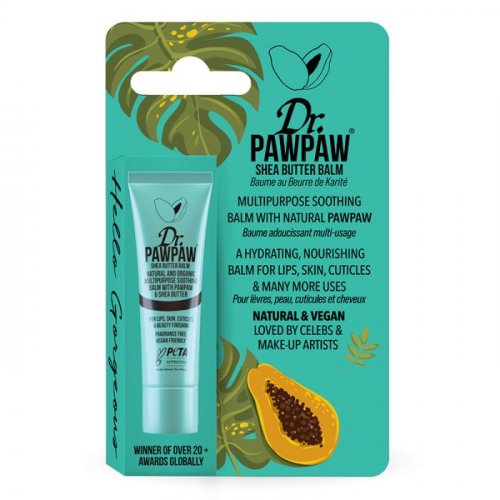 Dr.PAWPAW Shea Butter Balm Daudzfunkcionals balzams ar Šī sviestu
