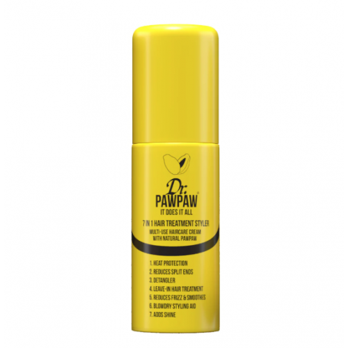 Dr.PAWPAW It Does It All Multi-Use Haircare Cream