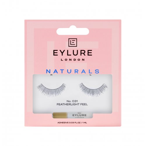 Eylure Eylure Naturals False Lashes No. 031