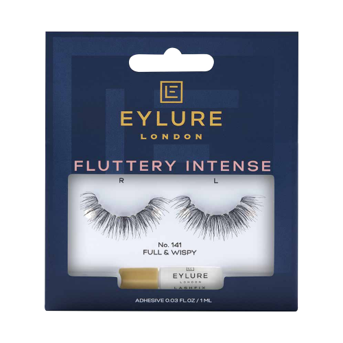 Eylure Eylure Fluttery Intense Lashes No. 141