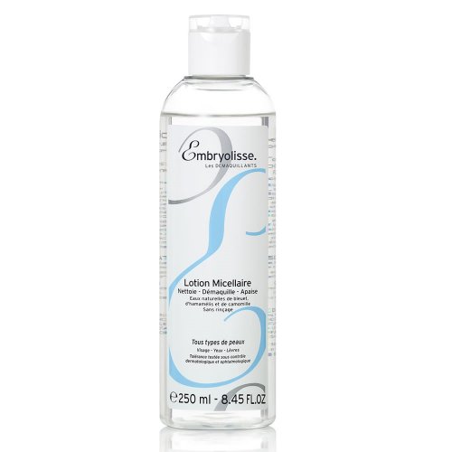 Micellar Lotion Cleansing and Make-up Remover Micelinis valomasis losjonas