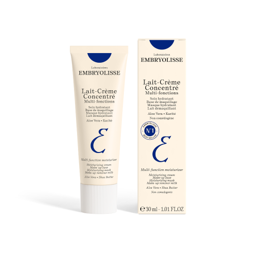 Lait Crème Concentré Daily Face and Body Cream Daugiafunkcinis veido ir kūno kremas