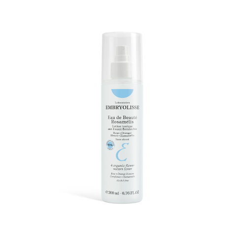 Embryolisse Laboratories Eau de Beaute Rosamelis Face Toner Gaivinantis veido tonikas