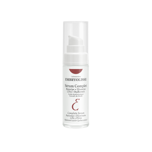 Complete Serum Stangrinantis veido odos serumas