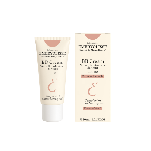 Complexion Illuminating Veil BB Cream SPF20 Toninis veido kremas