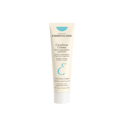 Embryolisse Laboratories Cicalisse Restorative Skin Cream Maitinamasis kremas sudirgusiai odai