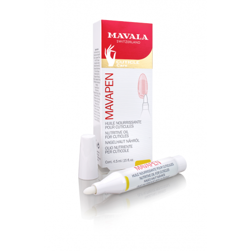 MAVALA MAVALA Mavapen Nutritive Oil For Cuticles 4.5ml