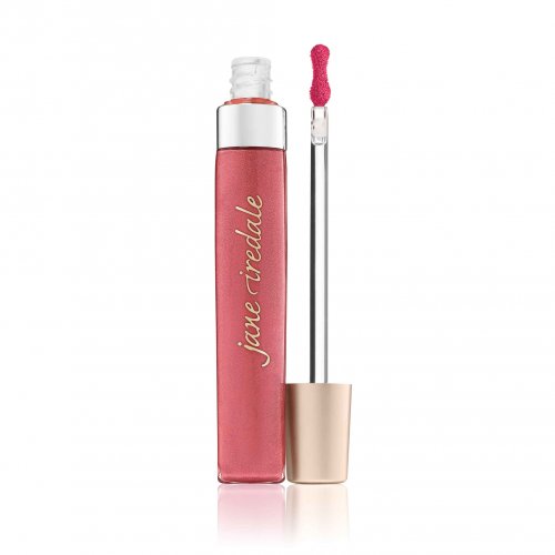 Jane Iredale Puregloss Lip Gloss 7ml Beach Plum
