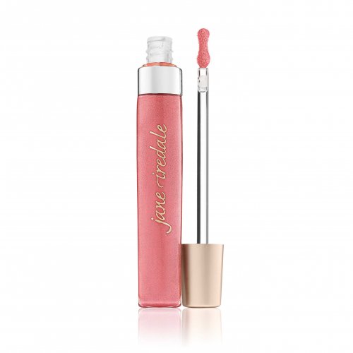 Jane Iredale Puregloss Lip Gloss 7ml Pink Lady