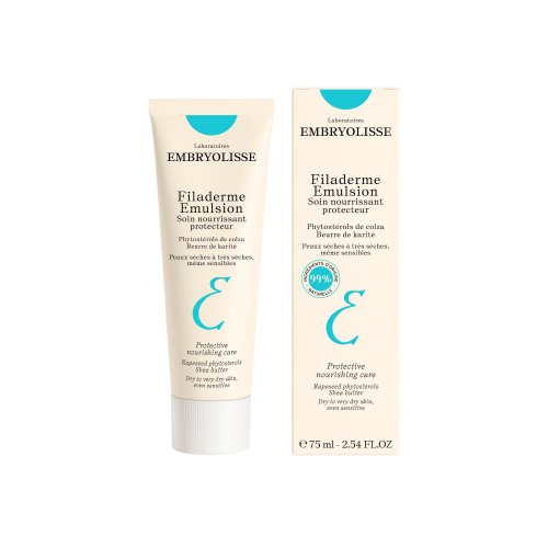 Embryolisse Laboratories Filaderme Emulsion Maitinamoji veido emulsija