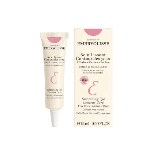 Embryolisse Laboratories Smoothing Eye Contour Care Paakių kremas