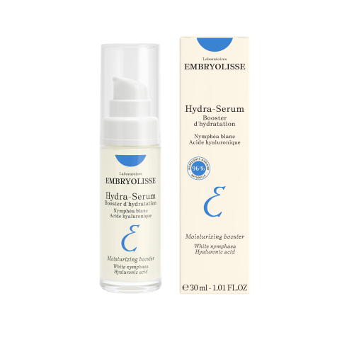 Embryolisse Laboratories Hydra Serum Moisturizing Booster Drėkinamasis veido serumas