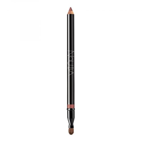 Nouba Lip Pencil With Brush Lūpų pieštukas su šepetėliu  no.33