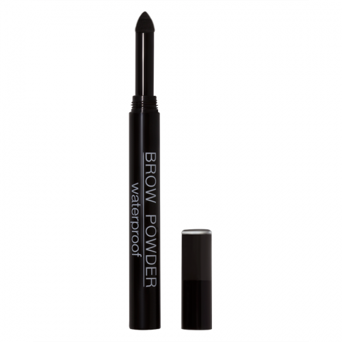 Nouba Waterproof Brow Powder Color: 04