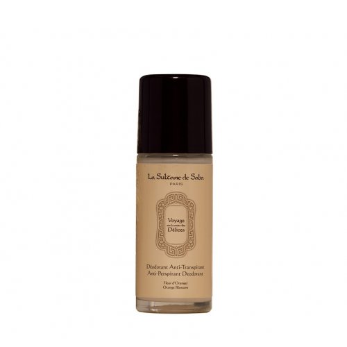 La Sultane De Saba Orange Blossom Anti- Perspirant Deodoran Dezodorants