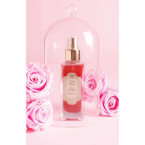 La Sultane De Saba Bride's Elixir Tonizuojantis tonikas, eliksyras