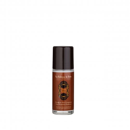 La Sultane De Saba Oriental Ayurvedic Anti- Perspirant Deodorant Dezodorants