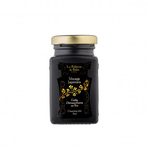 La Sultane De Saba La Sultane De Saba Japanese Rice Gel Cleanser 100ml